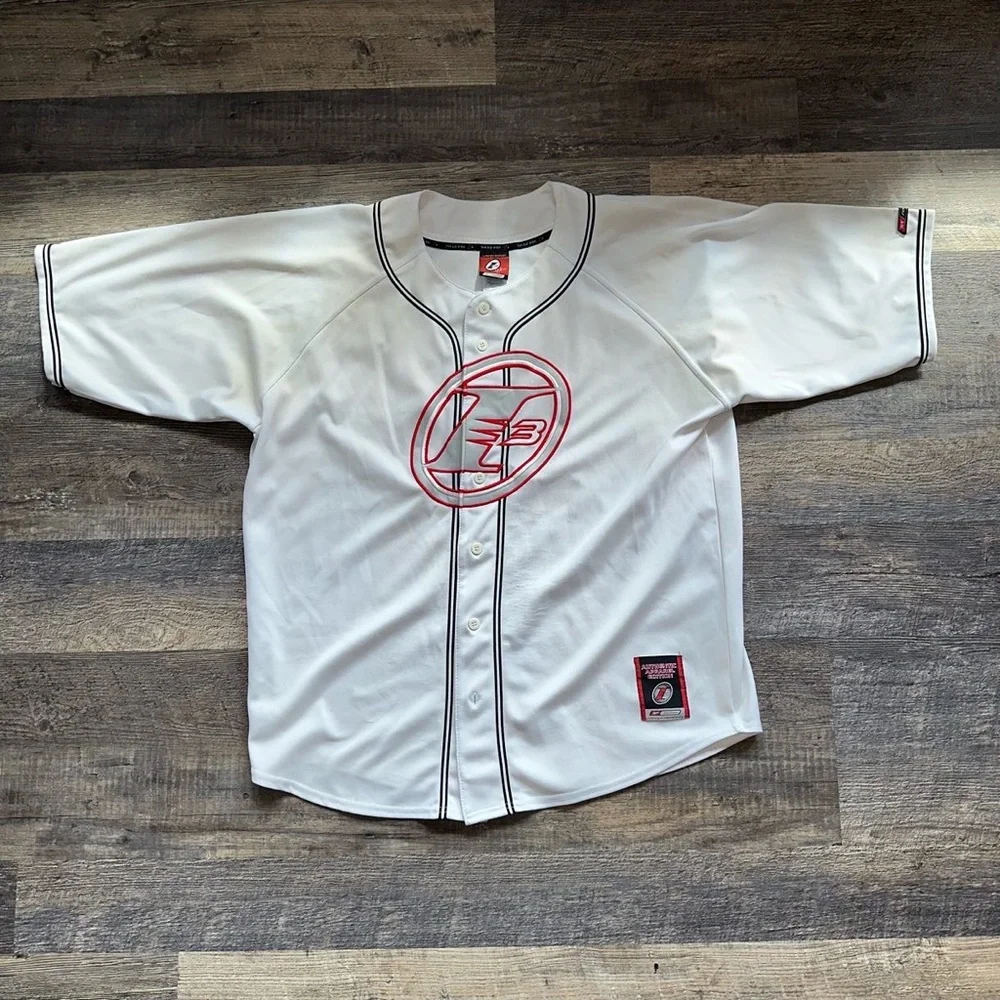 Iverson Jersey 🌸 - Picture 1 of 4